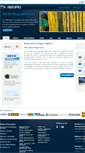 Mobile Screenshot of mh-fiberoptics.com